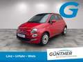 Fiat 500C 1.2 Fire 70 Lounge Rouge - thumbnail 1