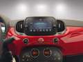 Fiat 500C 1.2 Fire 70 Lounge Rouge - thumbnail 11