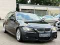 BMW 330 i Touring M PAKET *2-HAND*PANO*NAVI*XENON* Schwarz - thumbnail 6
