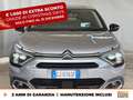 Citroen C4 1.2 puretech shine s&s 130cv eat8 Grau - thumbnail 3