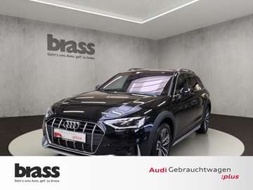 A4 allroad quattro 45 TFSI 195(265) kW(PS) S tro