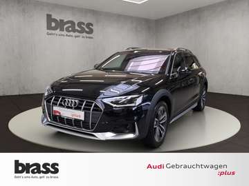A4 allroad quattro 45 TFSI 195(265) kW(PS) S tro