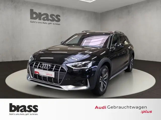 Audi A4 allroad A4 allroad quattro 45 TFSI 195(265) kW(PS) S tro