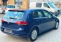 Volkswagen Golf 7 VII Trendline BMT Klima Sitzheizung Tüv Blau - thumbnail 3