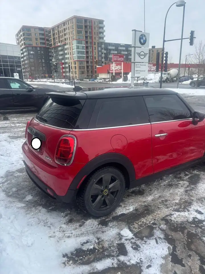 2021 MINI 3 Door