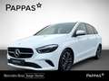 Mercedes-Benz B 180 d Österreich-Edition Progressive Navi PTS Weiß - thumbnail 1