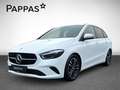 Mercedes-Benz B 180 d Österreich-Edition Progressive Navi PTS Weiß - thumbnail 2