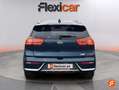 Kia Niro 1.6 GDi Híbrido 104kW (141CV) Concept Azul - thumbnail 4