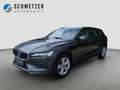 Volvo V60 Cross Country V60+B4+Mild-Hybrid+Diesel+AWD+GT+Cross  Country+ Gris - thumbnail 1