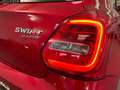 Suzuki Swift 1.4 SPORT NAVI CRUISE CAMERA STOELVERW, INCL 12MND Rood - thumbnail 10