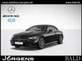 Mercedes-Benz CLE 220 d Cabrio AMG-Sport/Burm/Night/Distr/HUD Schwarz - thumbnail 1