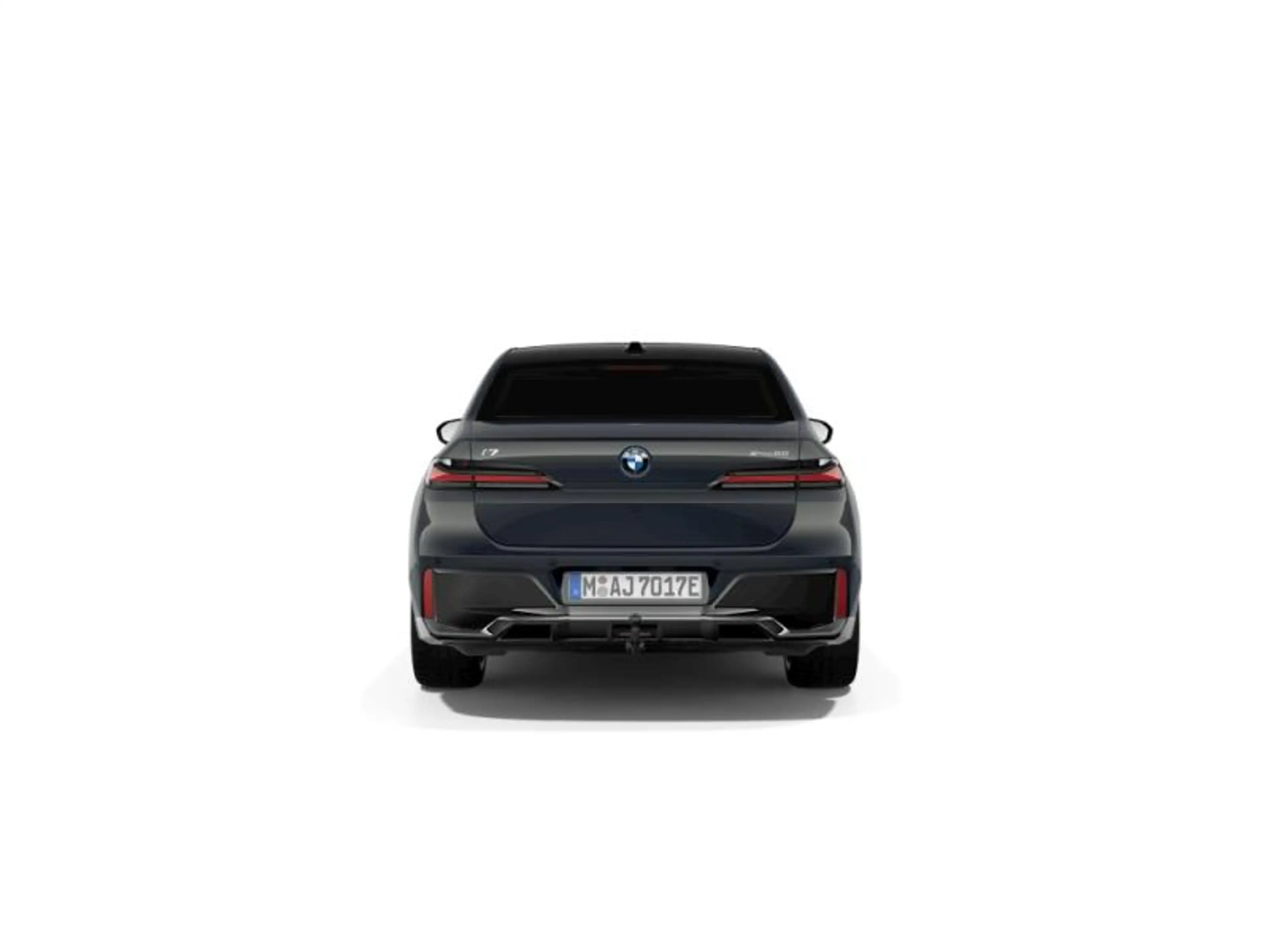 BMW i7 i7 xDrive60 M Sport Pro | PANO | DRIVE PRO | 21 in — photo 4
