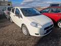 Fiat Grande Punto Grande Punto 1,4 Gran Luce Gran Luce - thumbnail 4