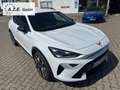 CUPRA Formentor VZ 2.0 TSI DSG 4x4 *NAVI*MATRIX*EL.KLAPPE*MFL*L... Bianco - thumbnail 3