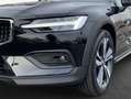 Volvo V60 Cross Country V60 Cross Country B4 D AWD Plus Voll-LED*STDHZG Schwarz - thumbnail 4