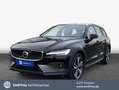 Volvo V60 Cross Country V60 Cross Country B4 D AWD Plus Voll-LED*STDHZG Schwarz - thumbnail 1