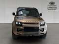 Land Rover Defender 110 P635 OCTA Warranty until 09/2030 Gold - thumbnail 6