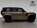 Land Rover Defender 110 P635 OCTA Warranty until 09/2030 Gold - thumbnail 7