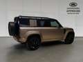 Land Rover Defender 110 P635 OCTA Warranty until 09/2030 Gold - thumbnail 2