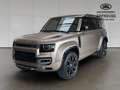 Land Rover Defender 110 P635 OCTA Warranty until 09/2030 Gold - thumbnail 1