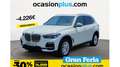 BMW X5 xDrive 30dA xLine Blanco - thumbnail 1