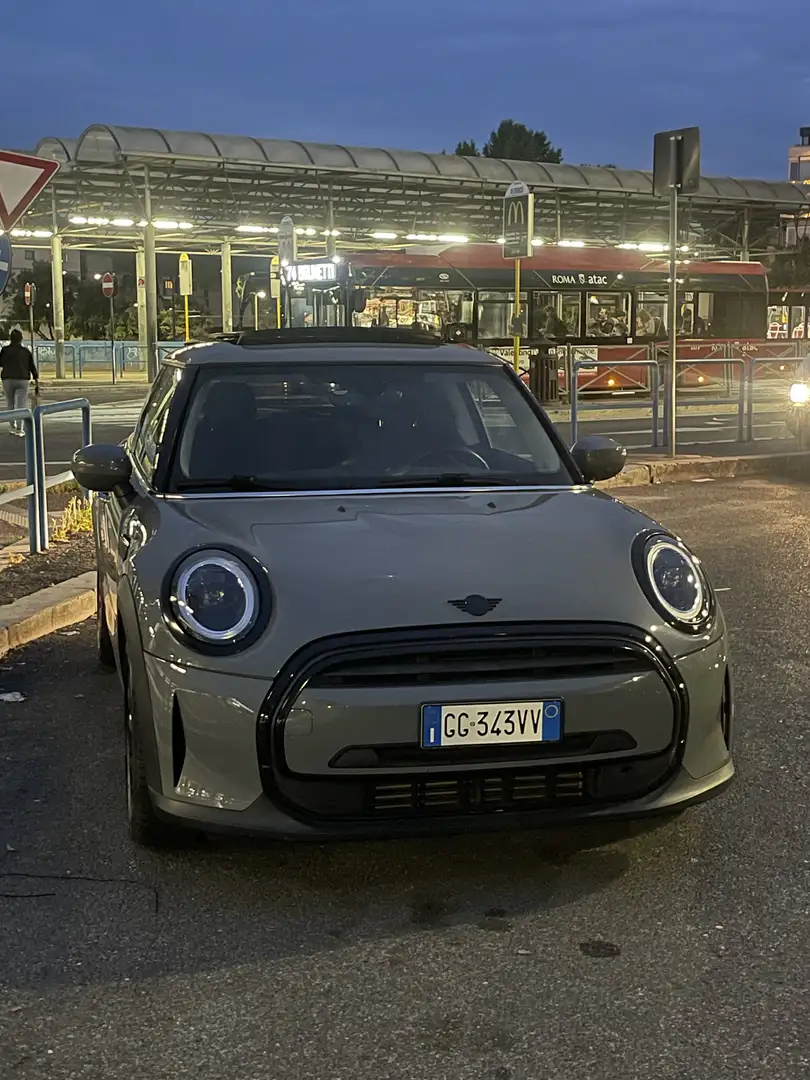 MINI One 3p 1.5 Yours 102cv auto - 1