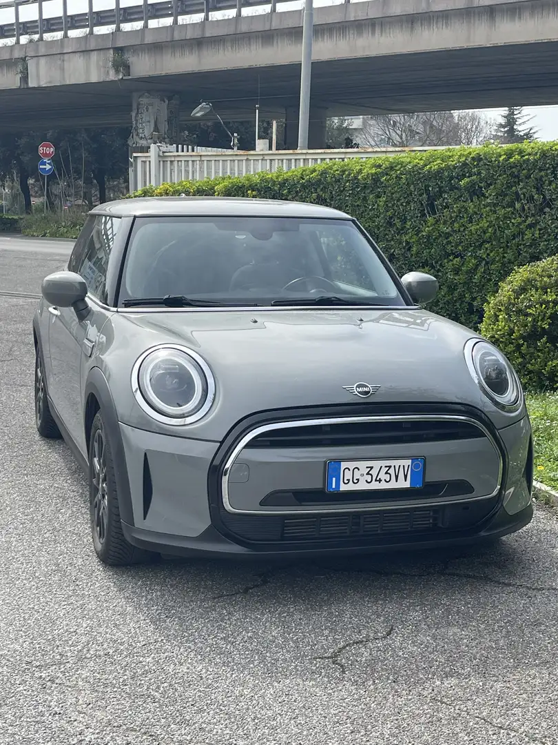 MINI One 3p 1.5 Yours 102cv auto - 2