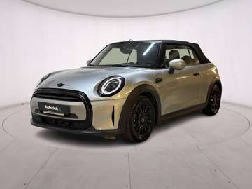 Cooper Classic