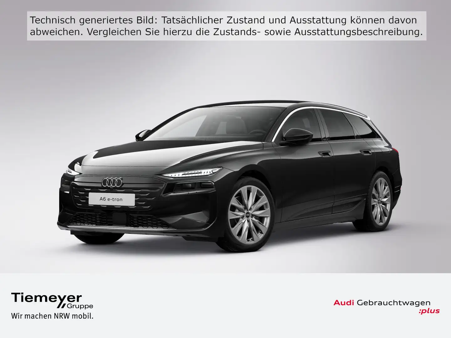 Audi Sonstige LM20 BF-DISPLAY 360 MATRIX MEMOR Schwarz - 1