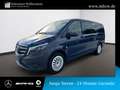 Mercedes-Benz Vito 116 Tourer PRO Lang Kamera*Klima*9-Sitz*LED Blau - thumbnail 1