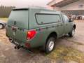 Mitsubishi L200 2,5 Diesel ALLRAD Einzelkabine Seilwinde Schwarz - thumbnail 16