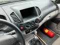 Mitsubishi L200 2,5 Diesel ALLRAD Einzelkabine Seilwinde Schwarz - thumbnail 8