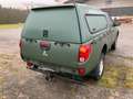 Mitsubishi L200 2,5 Diesel ALLRAD Einzelkabine Seilwinde Schwarz - thumbnail 15