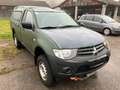 Mitsubishi L200 2,5 Diesel ALLRAD Einzelkabine Seilwinde Schwarz - thumbnail 26