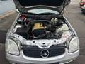 Mercedes-Benz SLK 200 SLK 200 Automatic✅ Cuir✅ Airco✅75.000kms Argent - thumbnail 15