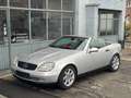 Mercedes-Benz SLK 200 SLK 200 Automatic✅ Cuir✅ Airco✅75.000kms Argent - thumbnail 14