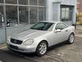 Mercedes-Benz SLK 200 SLK 200 Automatic✅ Cuir✅ Airco✅75.000kms Argent - thumbnail 3