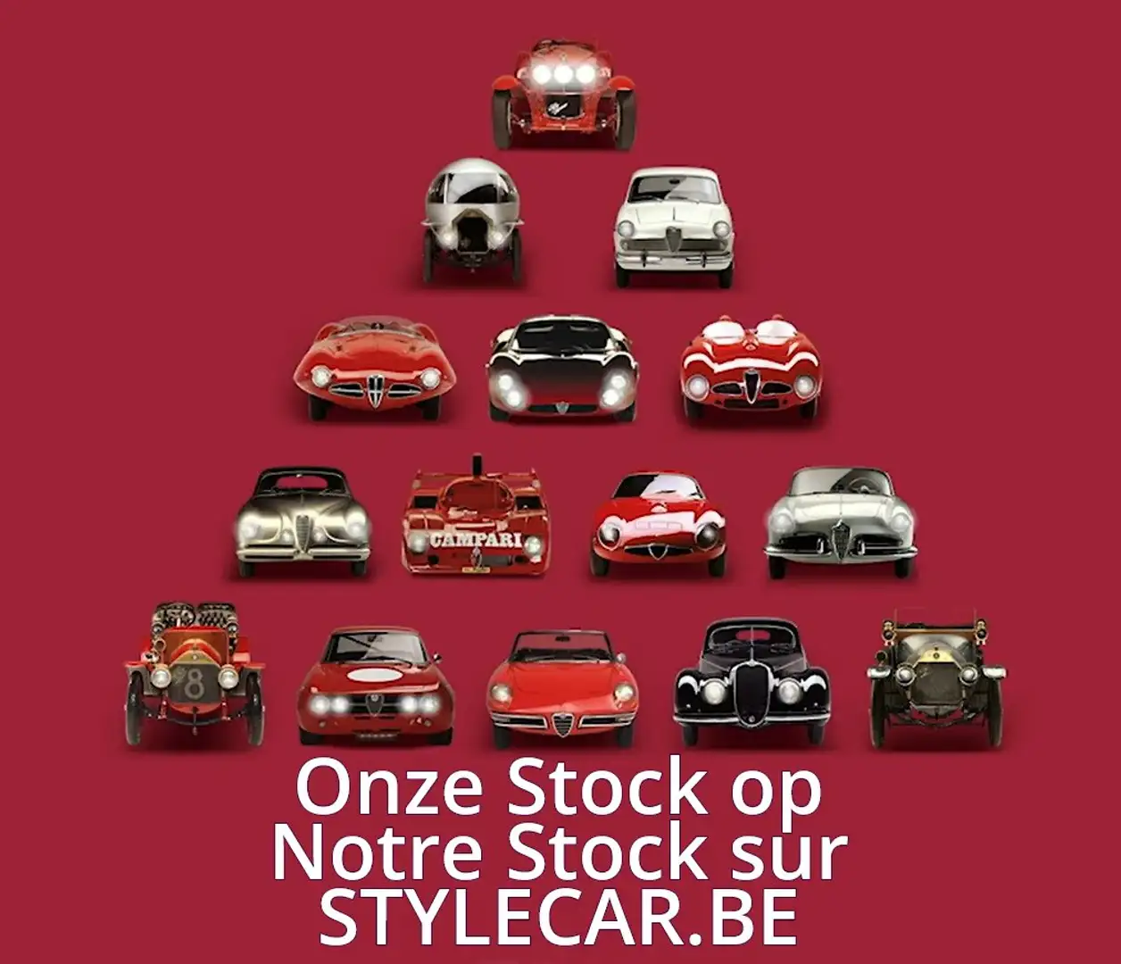 Mercedes-Benz SLK 200 SLK 200 Automatic✅ Cuir✅ Airco✅75.000kms Silber - 2