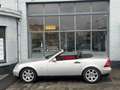 Mercedes-Benz SLK 200 SLK 200 Automatic✅ Cuir✅ Airco✅75.000kms Argent - thumbnail 4