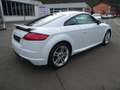 Audi TT 45 TFSI Coupe Stronic LEDER SOUND Technol. Selec. Weiß - thumbnail 5
