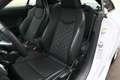 Audi TT 45 TFSI Coupe Stronic LEDER SOUND Technol. Selec. Weiß - thumbnail 13