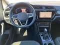 Volkswagen Touran 2.0 TDI Highline AHK Standhzg. el.Heckkl 7 Sitze Silber - thumbnail 11