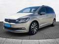 Volkswagen Touran 2.0 TDI Highline AHK Standhzg. el.Heckkl 7 Sitze Silber - thumbnail 2