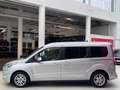 Ford Grand Tourneo Connect Titanium 7 Sitze AHK Pano Silber - thumbnail 5