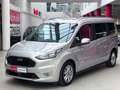 Ford Grand Tourneo Connect Titanium 7 Sitze AHK Pano Silber - thumbnail 1