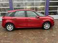 Citroen C4 Picasso 1.6 VTi Tendance * NAVI APPLE CAR PLAY * Rood - thumbnail 2