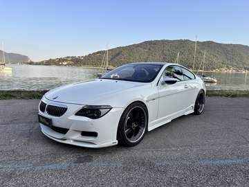 M6 Coupe 5.0 V10 auto