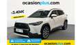 Toyota Corolla Cross Hybrid 1.8 Style Blanco - thumbnail 1