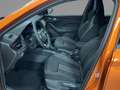 Skoda Kamiq Monte Carlo 1,5 TSI DSG *AHZV / NAVI* Orange - thumbnail 6