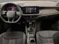 Skoda Kamiq Monte Carlo 1,5 TSI DSG *AHZV / NAVI* Orange - thumbnail 5